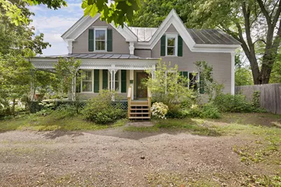 7 Bean Street, Madison, ME 04950 - Photo 1