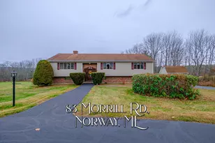 83 Morrill Rd, Norway, ME 04268 - Photo 3