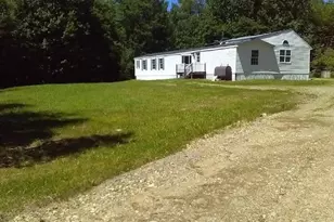 289 Tucker Rd, Hartford, ME 04220 - Photo 1