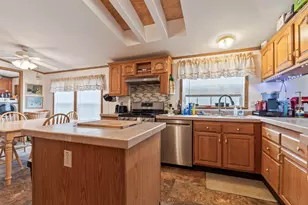 65 Oxbow Dr, Lewiston, ME 04240 - Photo 5