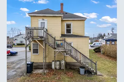 312 Alfred Street, Biddeford, ME 04005 - Photo 3