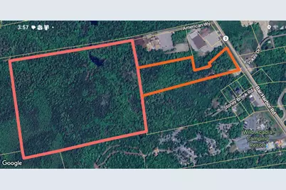 Map 33, Lots 9 and 11, Bar Harbor Road, Trenton, ME 04605 - Photo 1