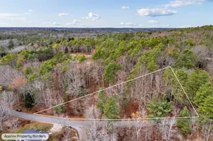 Lot 97B Meadow Rd, Woolwich, ME 04579 - Photo 1