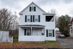 55 Osgood Ave, Mexico, ME 04257 - Photo 5