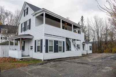 55 Osgood Avenue, Mexico, ME 04257 - Photo 1