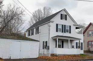 55 Osgood Ave, Mexico, ME 04257 - Photo 3