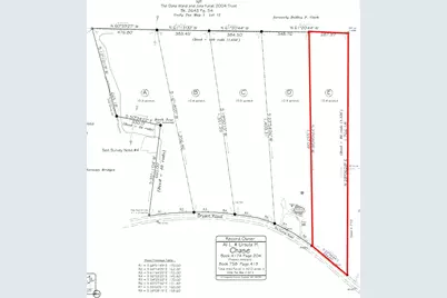 Lot 3-1 Bryant Road, Unity, ME 04988 - Photo 3