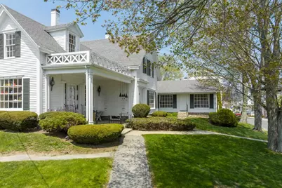 34 Townsend Avenue, Boothbay Harbor, ME 04538 - Photo 5
