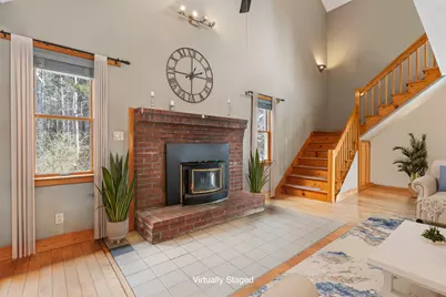33 + 30 Taylor Road, Westport, ME 04578 - Photo 31