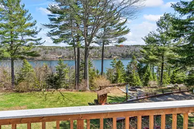 33 + 30 Taylor Road, Westport, ME 04578 - Photo 5