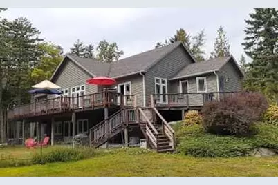 694 Lamoine Beach Road, Lamoine, ME 04605 - Photo 1