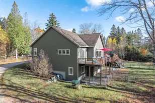 694 Lamoine Beach Rd, Lamoine, ME 04605 - Photo 5