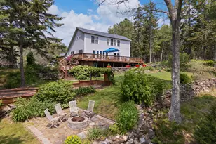 33 + 30 Taylor Rd, Westport, ME 04578 - Photo 43