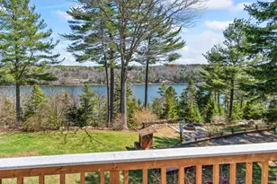 33 + 30 Taylor Rd, Westport, ME 04578 - Photo 5