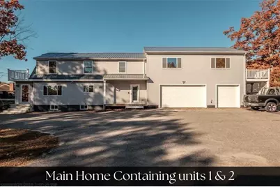 6 Proctor Road #B, Biddeford, ME 04005 - Photo 1