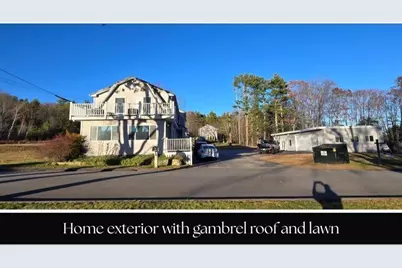 6 Proctor Road #B, Biddeford, ME 04005 - Photo 47