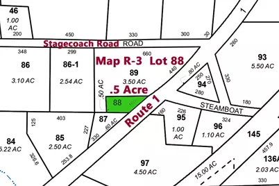 610 U.S. Route 1 Rt 1, Stockton Springs, ME 04981 - Photo 7