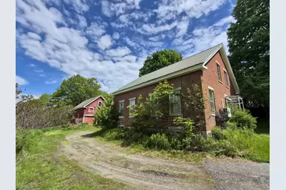 55 Cape Cod Hill Road, New Sharon, ME 04955 - Photo 1
