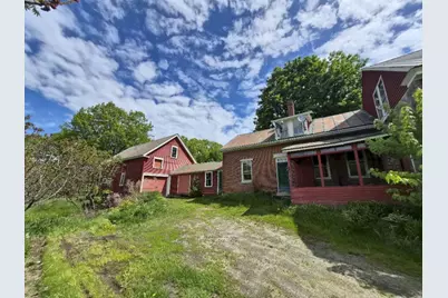 55 Cape Cod Hill Road, New Sharon, ME 04955 - Photo 3