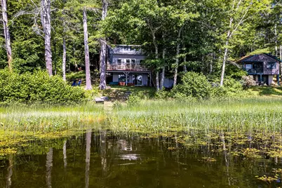 291 Mic Mac Lane, Union, ME 04862 - Photo 1