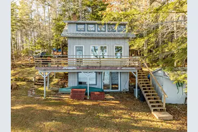 291 Mic Mac Lane, Union, ME 04862 - Photo 3