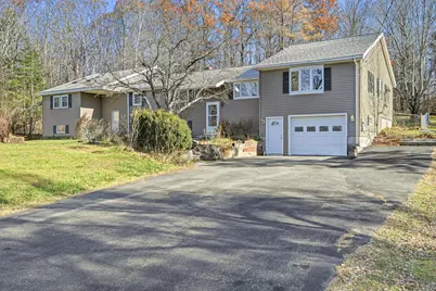 974 Sturtevant Hill Road, Winthrop, ME 04364 - Photo 1