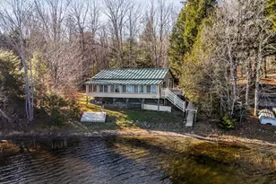 476 Springy Pond Rd, Otis, ME 04605 - Photo 1