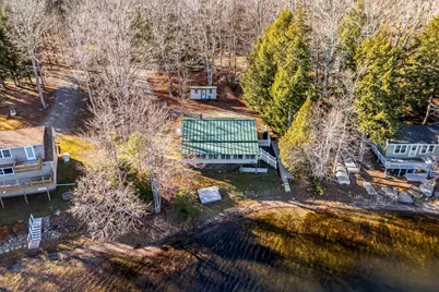 476 Springy Pond Road, Otis, ME 04605 - Photo 13