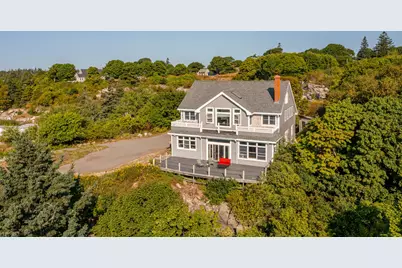 38 W. Main W Main Street, Vinalhaven, ME 04863 - Photo 1