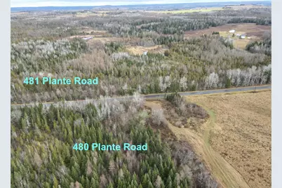 481 Plante Road, Caribou, ME 04736 - Photo 5