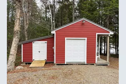 24 Deer Point Road W, Robbinston, ME 04671 - Photo 9