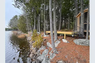 24 Deer Point Road W, Robbinston, ME 04671 - Photo 13
