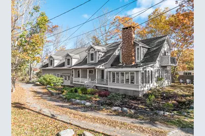 791 Lamoine Beach Road, Lamoine, ME 04605 - Photo 1
