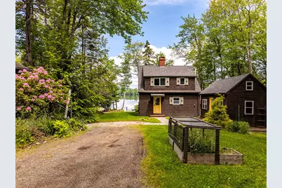 84 Annis Lane, Hope, ME 04847 - Photo 31