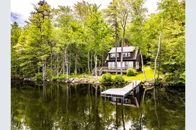 84 Annis Lane, Hope, ME 04847 - Photo 1