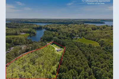 8 Wawenock Road, Edgecomb, ME 04556 - Photo 9