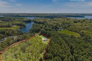 8 Wawenock Rd, Edgecomb, ME 04556 - Photo 9