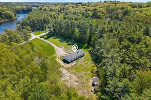 8 Wawenock Rd, Edgecomb, ME 04556 - Photo 1