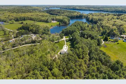 8 Wawenock Road, Edgecomb, ME 04556 - Photo 11