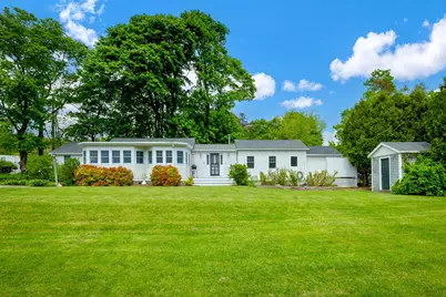 6 Gilpatrick Lane, Mount Desert, ME 04662 - Photo 1