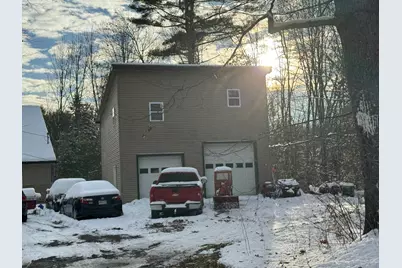 159 Lombard Dam Road, Vassalboro, ME 04989 - Photo 3