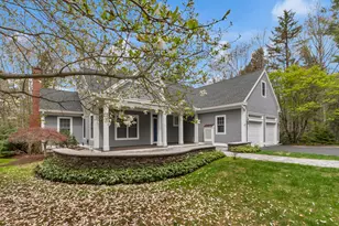 7 Saddle Way, Kennebunkport, ME 04046 - Photo 5