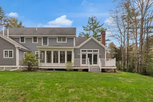 7 Saddle Way, Kennebunkport, ME 04046 - Photo 39