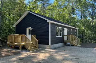 157 Quarry Rd, Limerick, ME 04048 - Photo 1