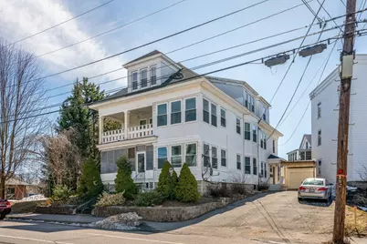 279 Pine Street, Lewiston, ME 04240 - Photo 1