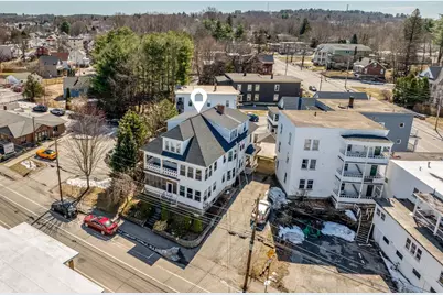 279 Pine Street, Lewiston, ME 04240 - Photo 3