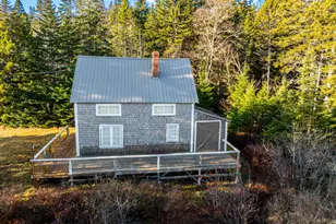 198 Destiny Bay Rd, Cutler, ME 04626 - Photo 13