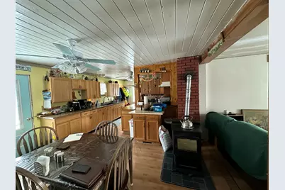 1143 Hodgdon Mills Road, Linneus, ME 04730 - Photo 5
