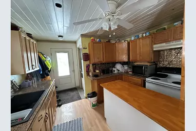 1143 Hodgdon Mills Road, Linneus, ME 04730 - Photo 1