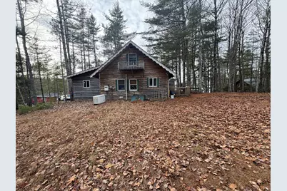 422 Bonney Brook Road, Grand Lake Stream Plantation, ME 04637 - Photo 9